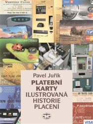 Juřík, Pavel - Platební karty