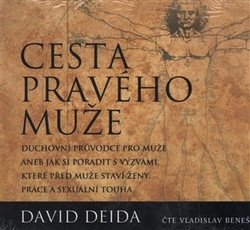 Deida, David - Cesta pravého muže