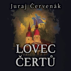 Červenák, Juraj - Lovec čertů