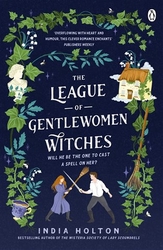 Holton, India - League of Gentlewomen Witches