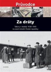 Padevět, Jiří - Za dráty
