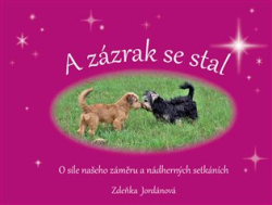 Jordánová, Zdeňka - A zázrak se stal