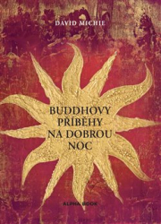 Michie, David - Buddhovy příběhy na dobrou noc