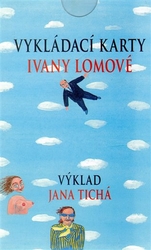 Lomová, Ivana - Vykládací karty Ivany Lomové