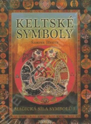 Heinz, Sabine - Keltské symboly
