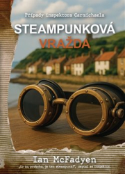 McFadyen, Ian - Steampunková vražda