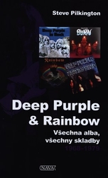 Pilkington , Steve - Deep Purple &amp; Rainbow