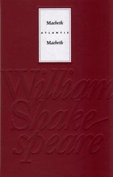 Shakespeare, William - Macbeth / Macbeth