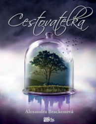 Bracken, Alexandra - Cestovatelka
