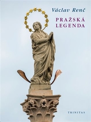 Renč, Václav - Pražská legenda