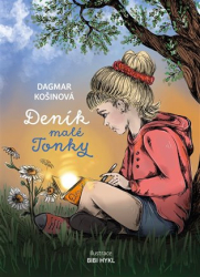Košinová, Dagmar - Deník malé Tonky