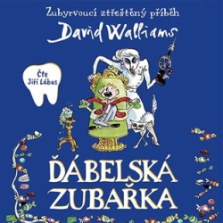 Walliams, David - Ďábelská zubařka