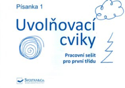 Písanka 1 - Uvolňovací cviky