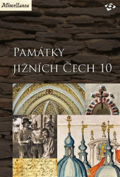 Gaži, Martin - Památky jižních Čech 10
