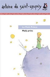 de Saint-Exupéry, Antoine - Malý princ / Le Petit Prince