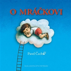 Čech, Pavel - O mráčkovi - kapesní vydání