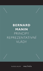 Bernard, Martin - Principy reprezentativní vlády