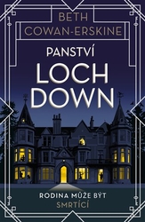 Cowan-Erskine, Beth - Panství Loch Down