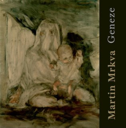 Mach, Jiří - Martin Mrkva - Geneze