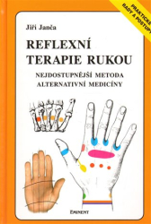 Janča, Jiří - Reflexní terapie rukou