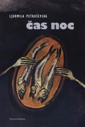 Petruševská, Ljudmila - Čas noc