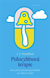 Pursellová, J. J. - Psilocybinová terapie