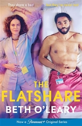 O'Leary, Beth - The Flatshare