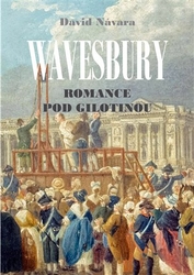 Návara, David - Wavesbury - Romance pod gilotinou