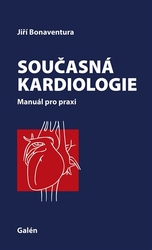 Bonaventura, Jiří - Současná kardiologie