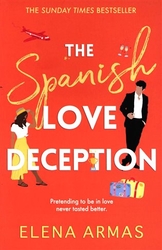 Armas, Elena - Spanish Love Deception