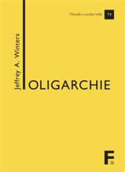 Winters, Jeffrey A. - Oligarchie