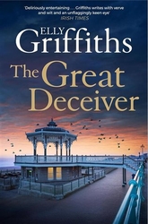 Griffiths, Elly - Great Deceiver
