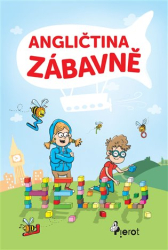Nietze, Peter - Angličtina zábavně