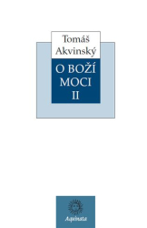 Akvinský, Tomáš - O Boží moci II