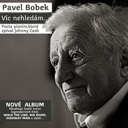 Bobek, Pavel - Víc nehledám...