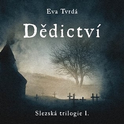 Tvrdá, Eva - Dědictví