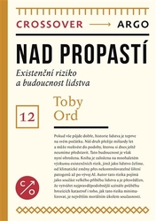 Ord, Toby - Nad propastí