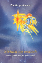 Jordánová, Zdeňka - Sirínek na cestách