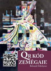 Ždichynec , Bohumil - QR KÓD ZEMĚGAIE