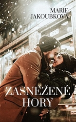 Jakoubková, Marie - Zasněžené hory