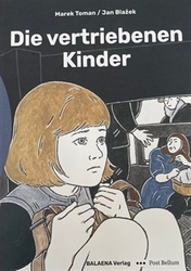 Blažek, Jan - Die vertriebenen Kinder