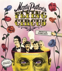 Besley, Adrian - Monty Python´s Flying Circus - Limitovaná edice v krabici