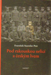 Petr, František Stanislav - Pod rakouskou orlicí a českým lvem