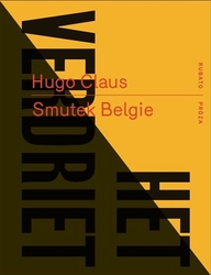 Claus, Hugo - Smutek Belgie