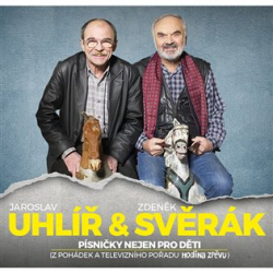 Svěrák, Zdeněk - Písničky nejen pro děti