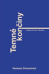 Onwuemezi, Vanessa - Temné končiny