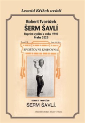 Tvarůžek, Robert - Šerm šavlí