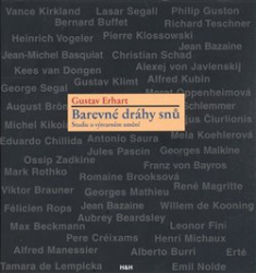 Erhart, Gustav - Barevné dráhy snů