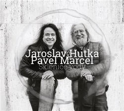 Hutka, Jaroslav - Sklenice vody
