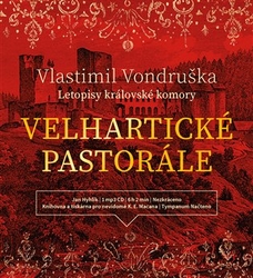 Vondruška, Vlastimil - Velhartické pastorále